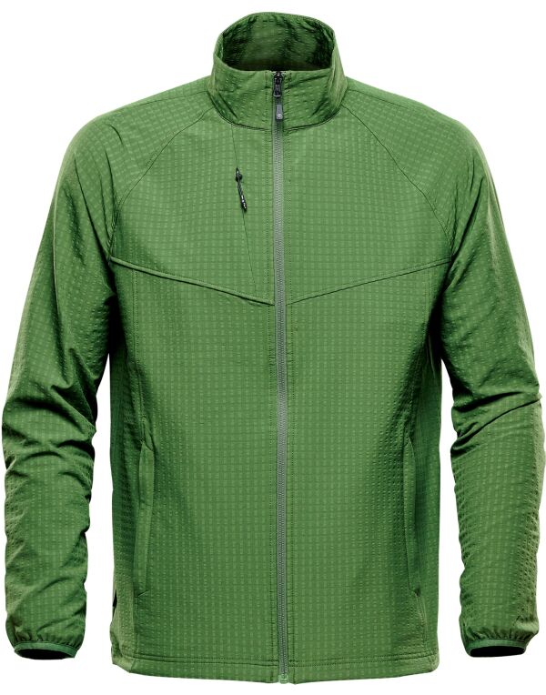 Men's Koyoto Jacket - COOZO