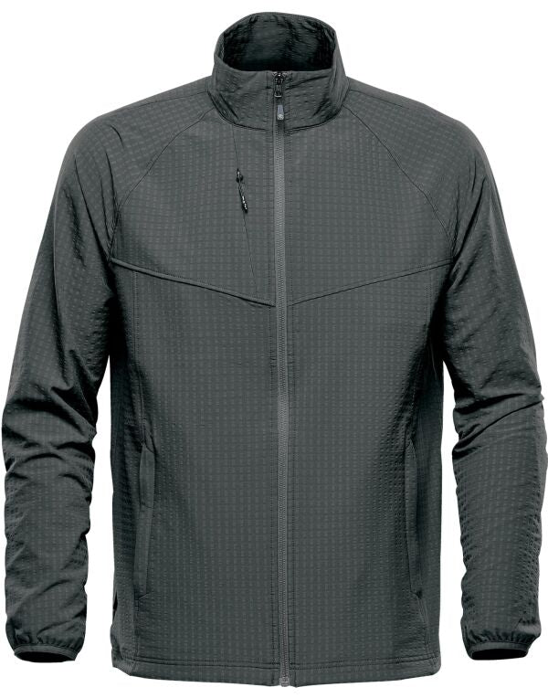 Men's Koyoto Jacket - COOZO