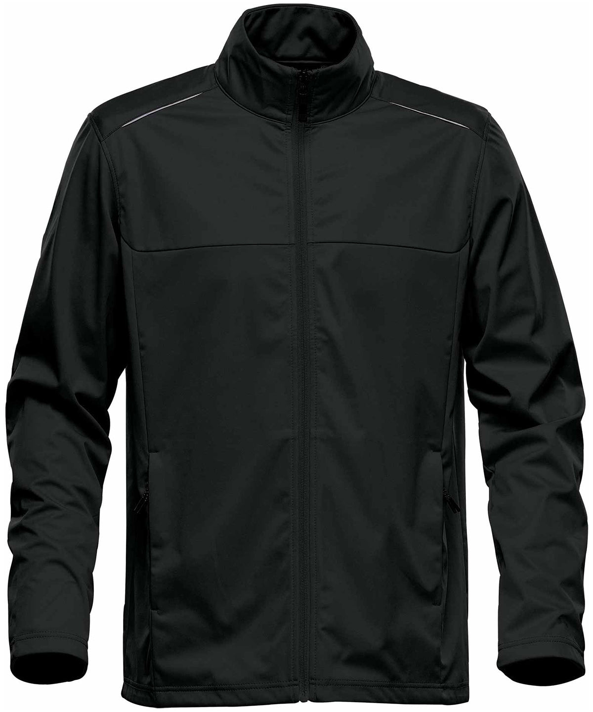 Men's Greenwich Lightweight Softshell - COOZO