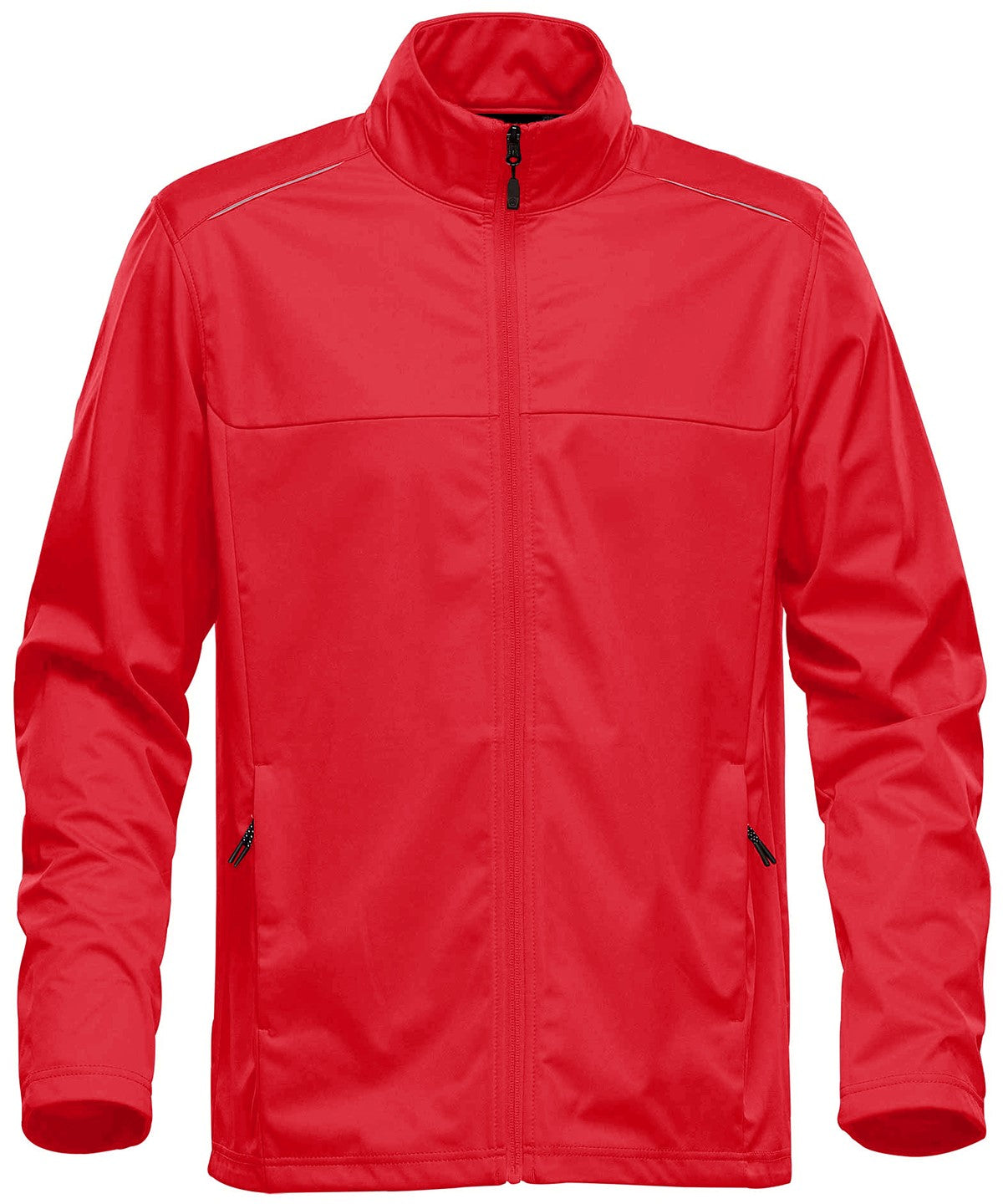 Men's Greenwich Lightweight Softshell - COOZO