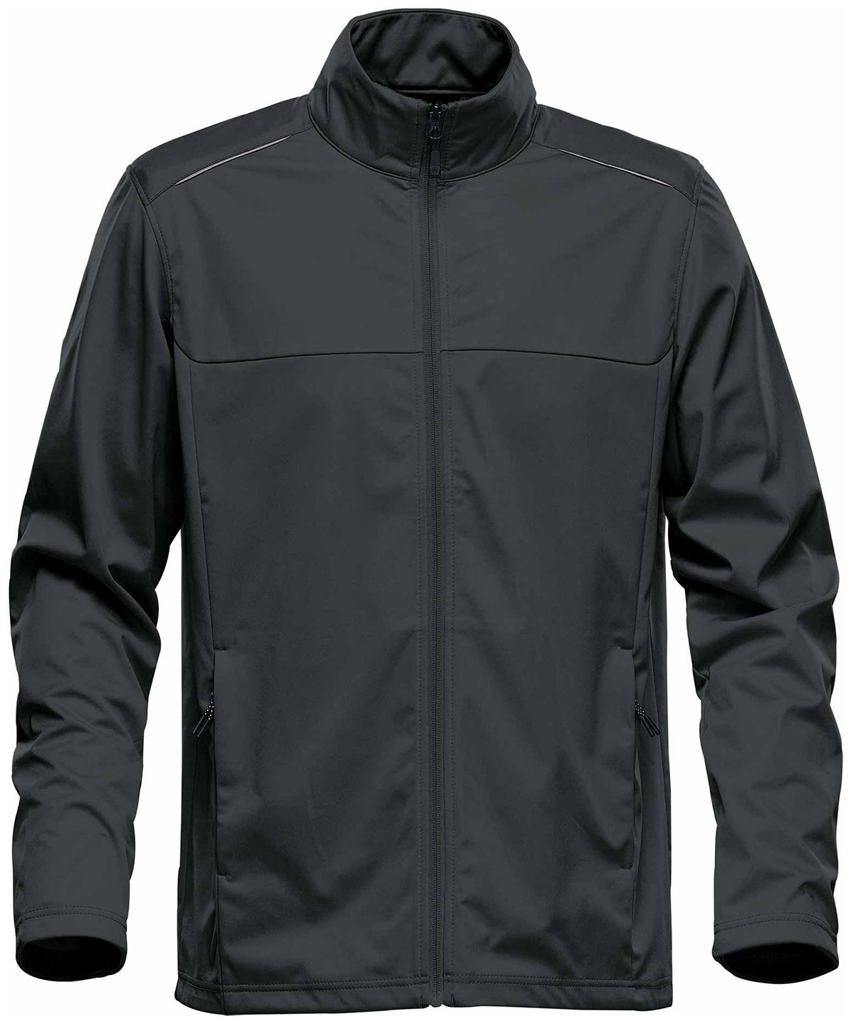 Men's Greenwich Lightweight Softshell - COOZO