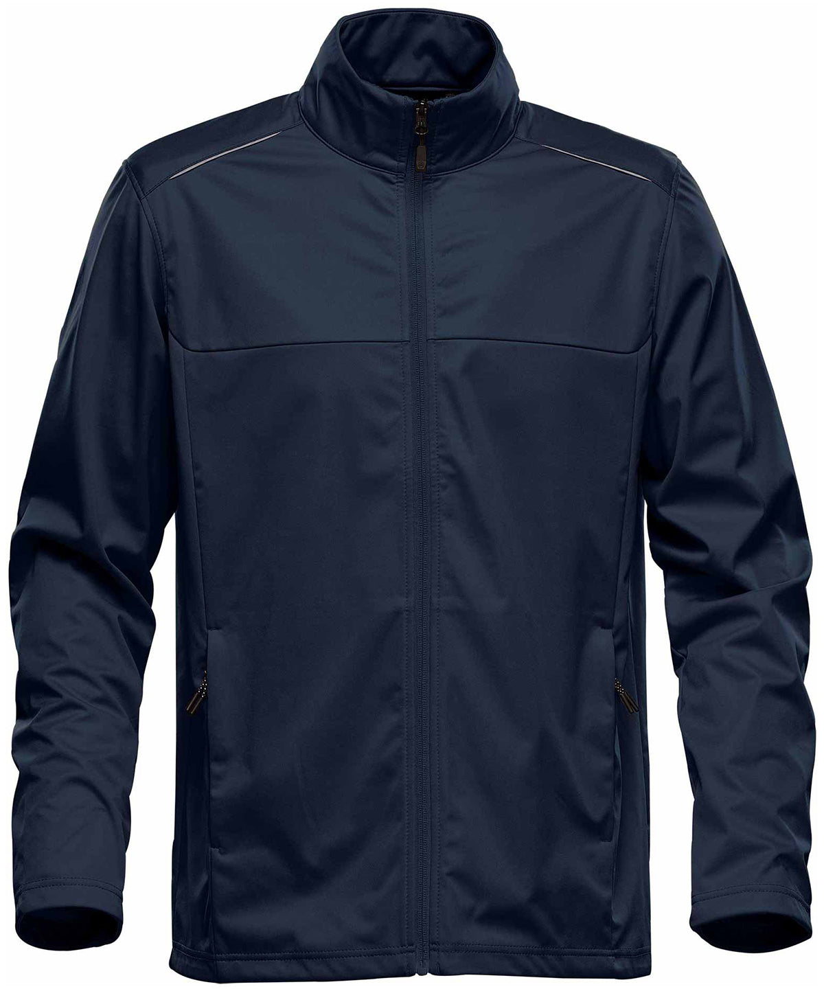 Men's Greenwich Lightweight Softshell - COOZO