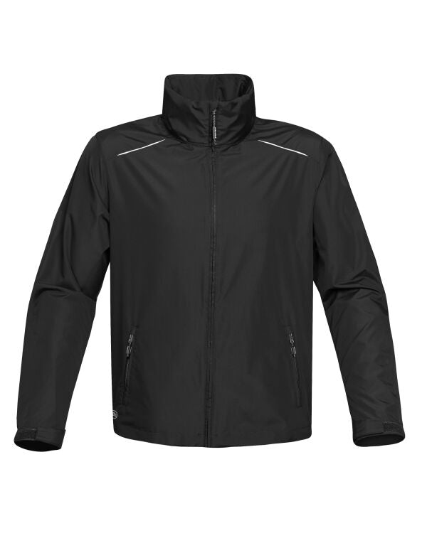 Men's Nautilus Performance Shell - COOZO