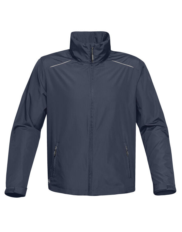 Men's Nautilus Performance Shell - COOZO