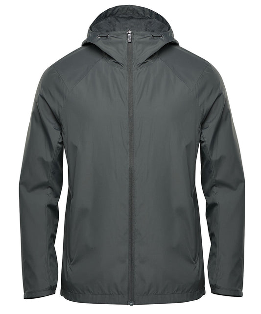 Pacifica lightweight jacket - COOZO