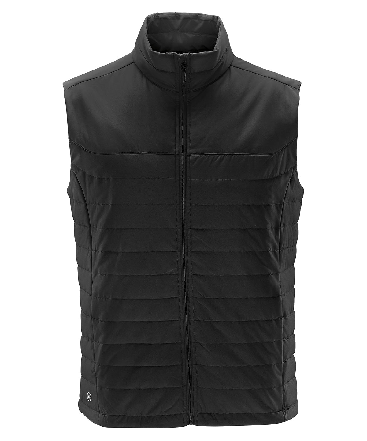 Men's Nautilus Quilted Bodywarmer - COOZO