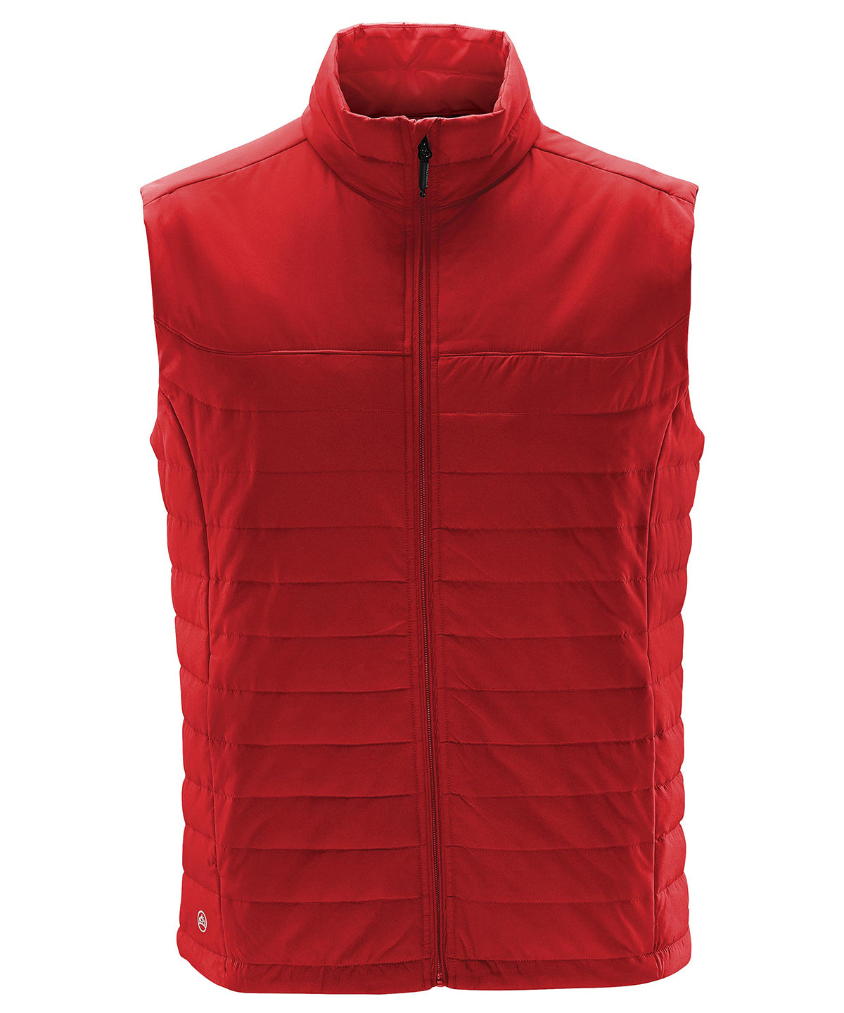 Men's Nautilus Quilted Bodywarmer - COOZO