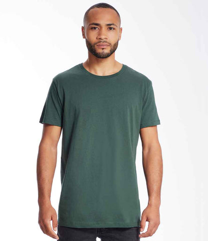 Men's Essential T-Shirt Main color - COOZO