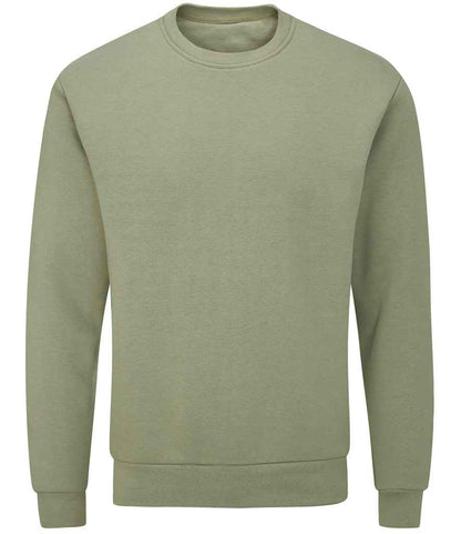 Mantis Essential Organic Sweatshirt - COOZO