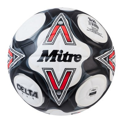 2024 MITRE DELTA EVO FOOTBALL - COOZO
