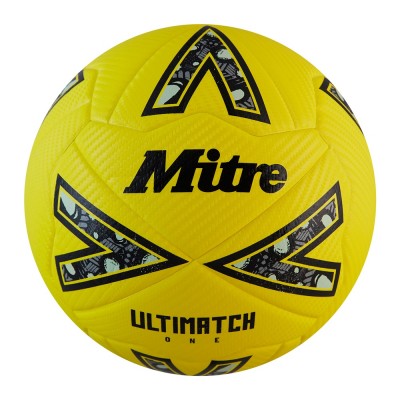 2024 MITRE ULTIMATCH ONE  FOOTBALL - COOZO