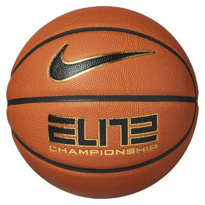 NIKE ELITE CHAMPIONSHIP AMBER SIZE 7 - COOZO