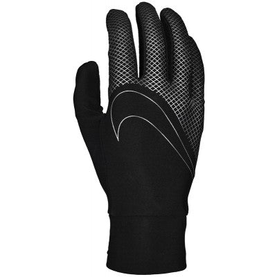 Nike Ladies 360 Lightweight Tech Running Gloves - COOZO