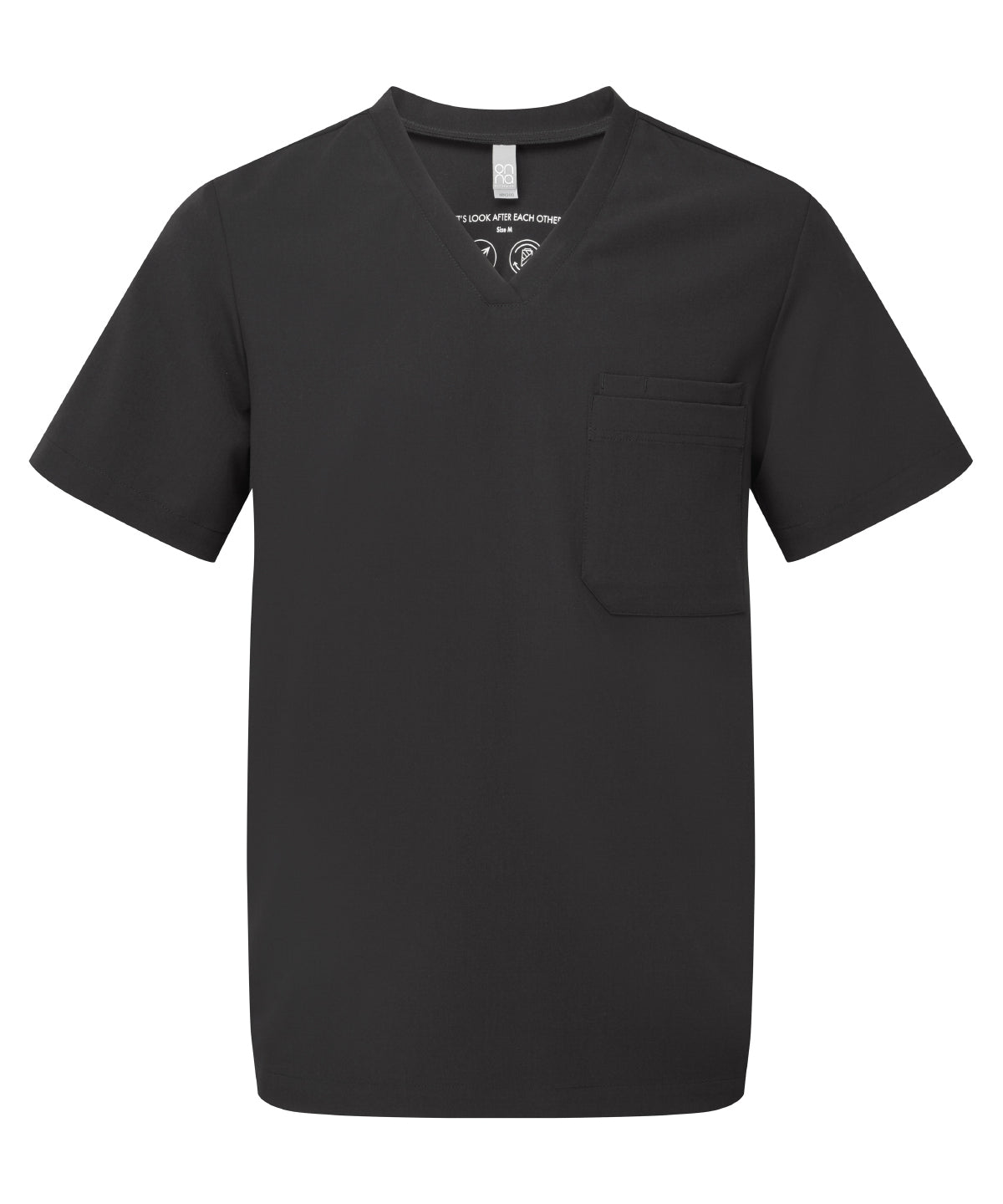 NN200 Onna by Premier Limitless Onna-Stretch Tunic - COOZO