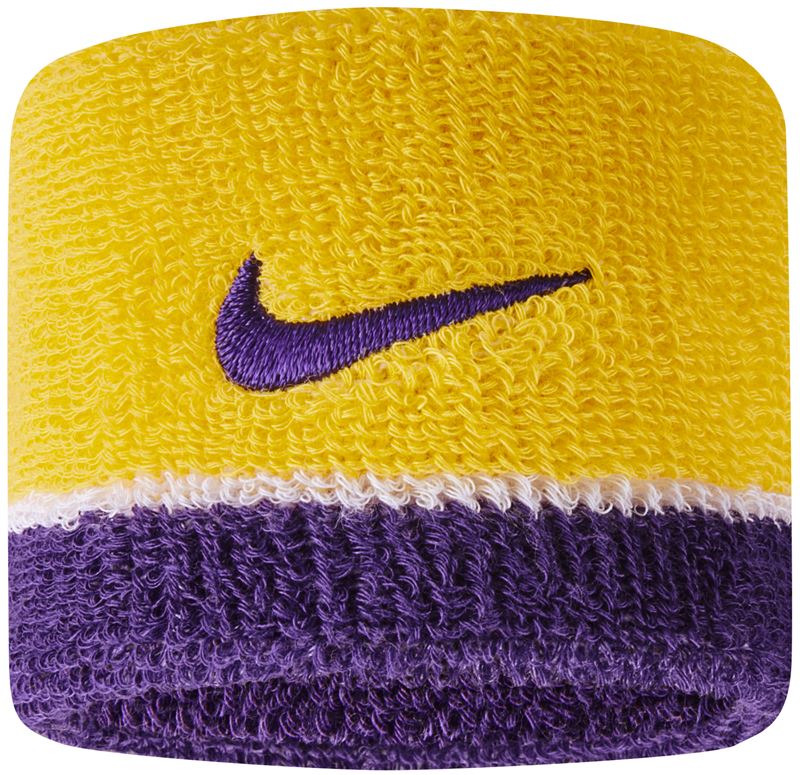 Nike NKNBADFW Nike NBA Dri-Fit Wristband - COOZO