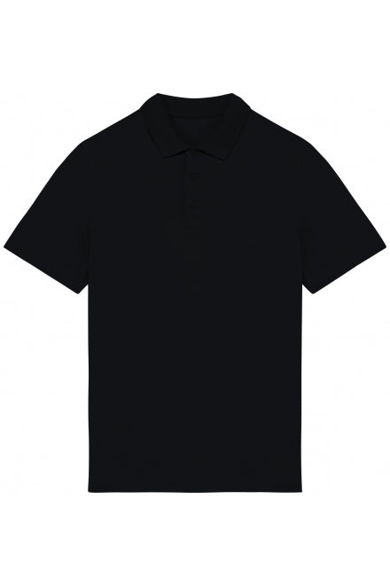 Native Spirit Jersey Polo Shirt (NS200) - COOZO