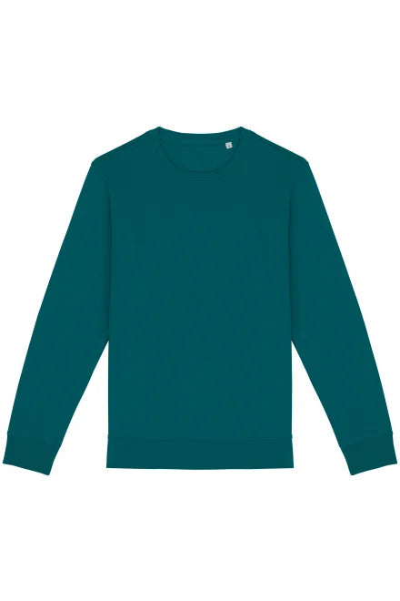 Native Spirit Unisex Crew Neck Sweatshirt (NS400) Other color - COOZO