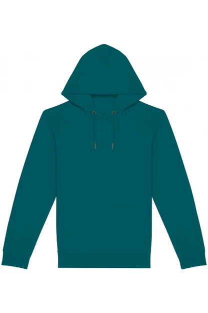 Native Spirit Unisex Heavyweight Hooded Sweatshirt (NS401) Other color - COOZO