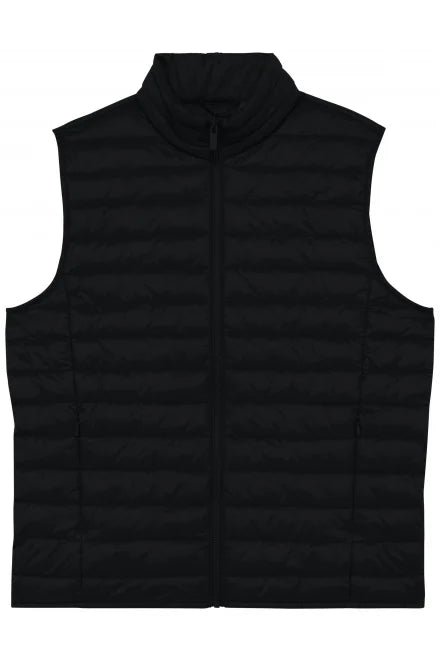 Native Spirit Light Recycled Bodywarmer (NS6005) - COOZO