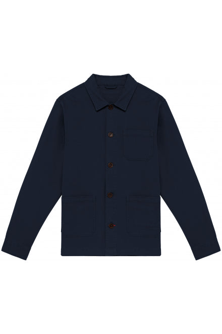 Native Spirit Worker Faded Jacket (NS610) - COOZO