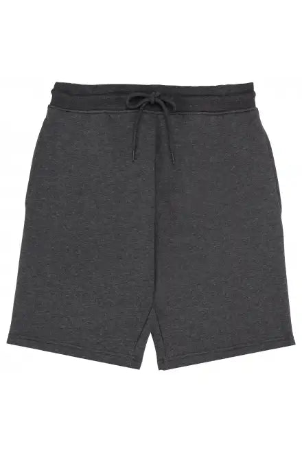 Native Spirit Bermuda Sweat Shorts (NS701) - COOZO