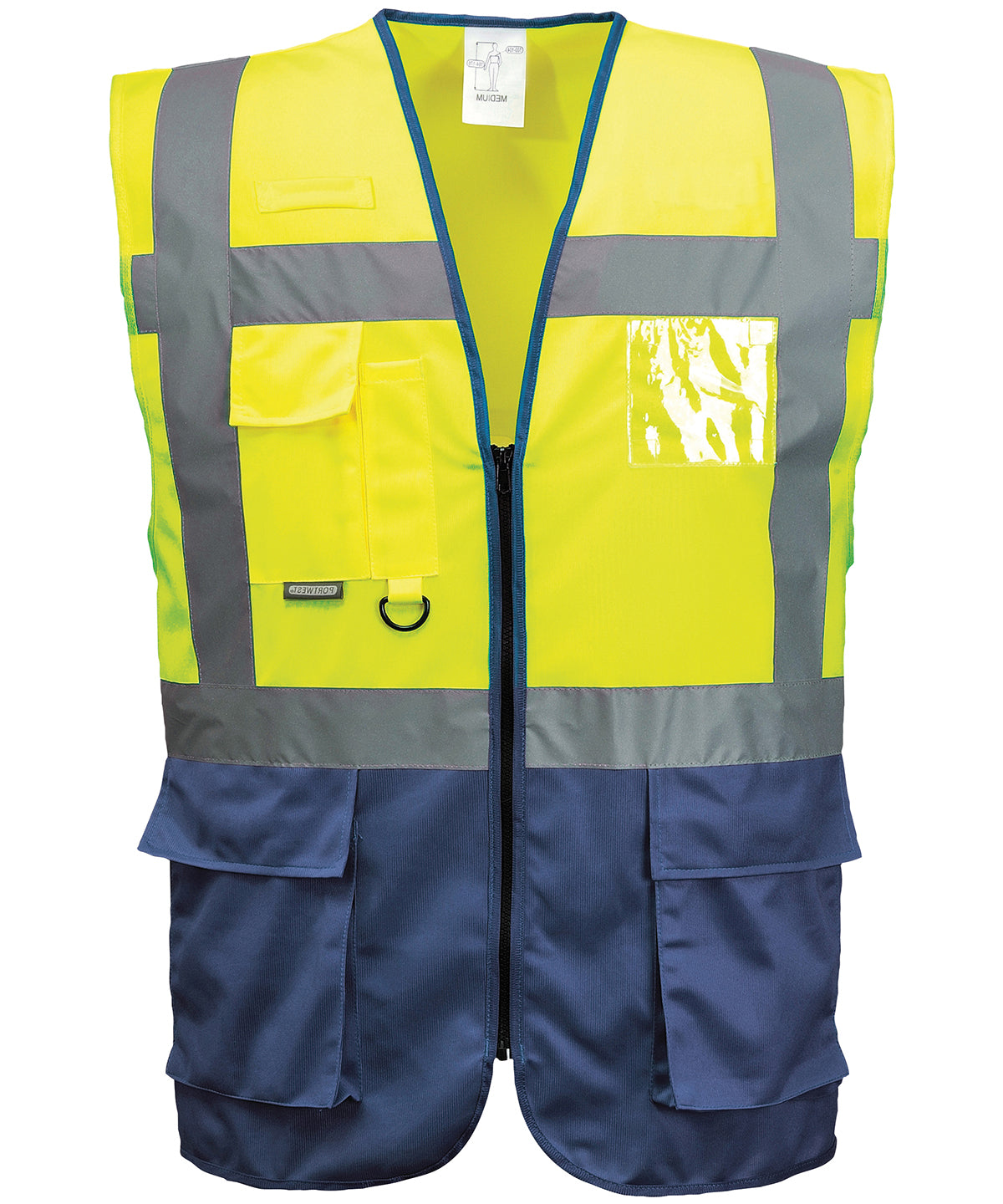 Portwest Hi-Vis Executive Vest - COOZO