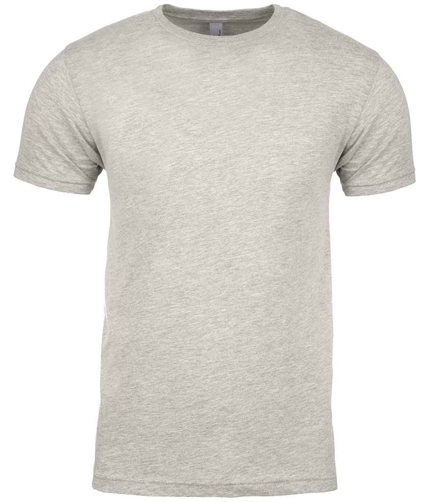 Next Level Unisex Crew Neck T-Shirt NX3600 Other color - COOZO