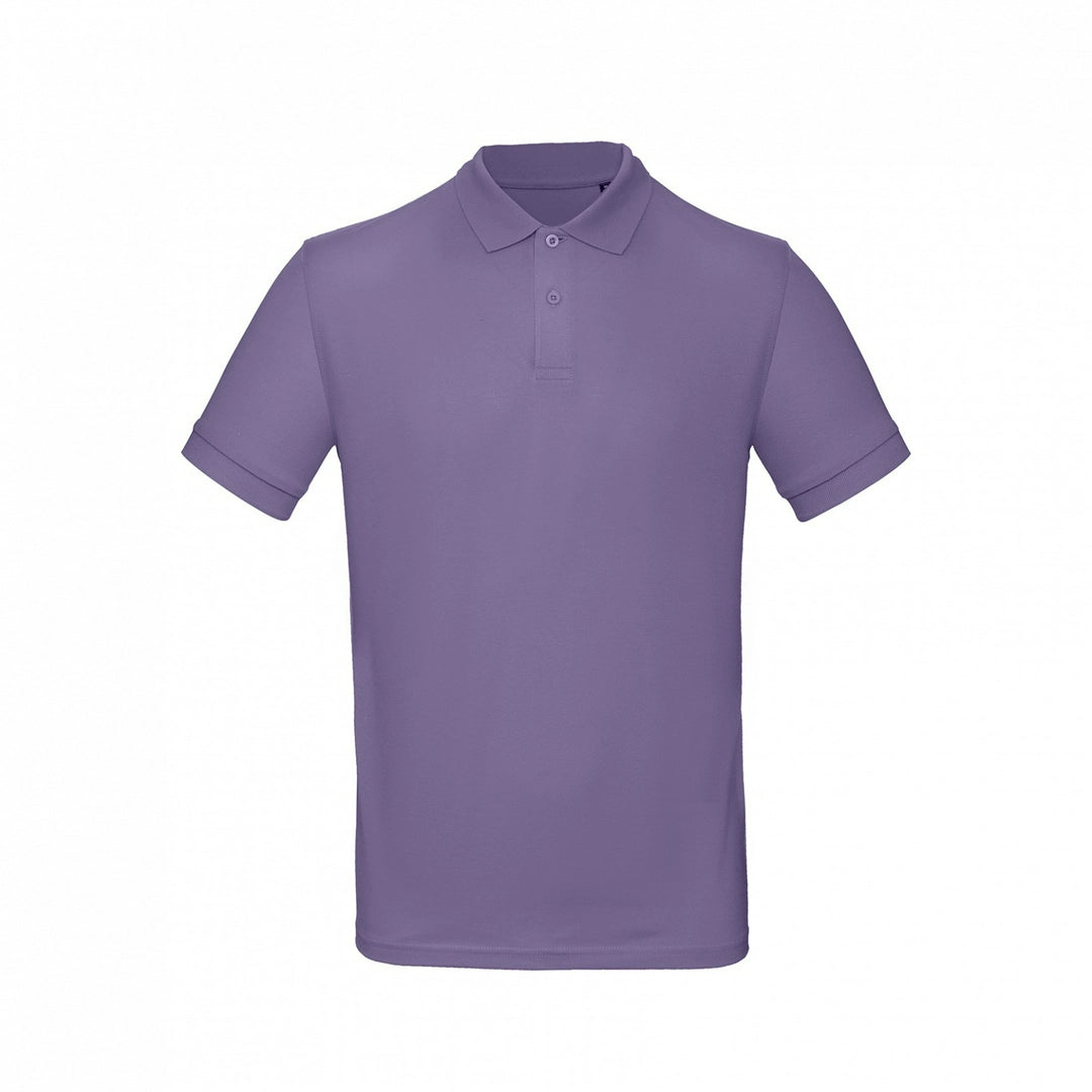Men's Organic Inspire Polo (PM430) Other color - COOZO