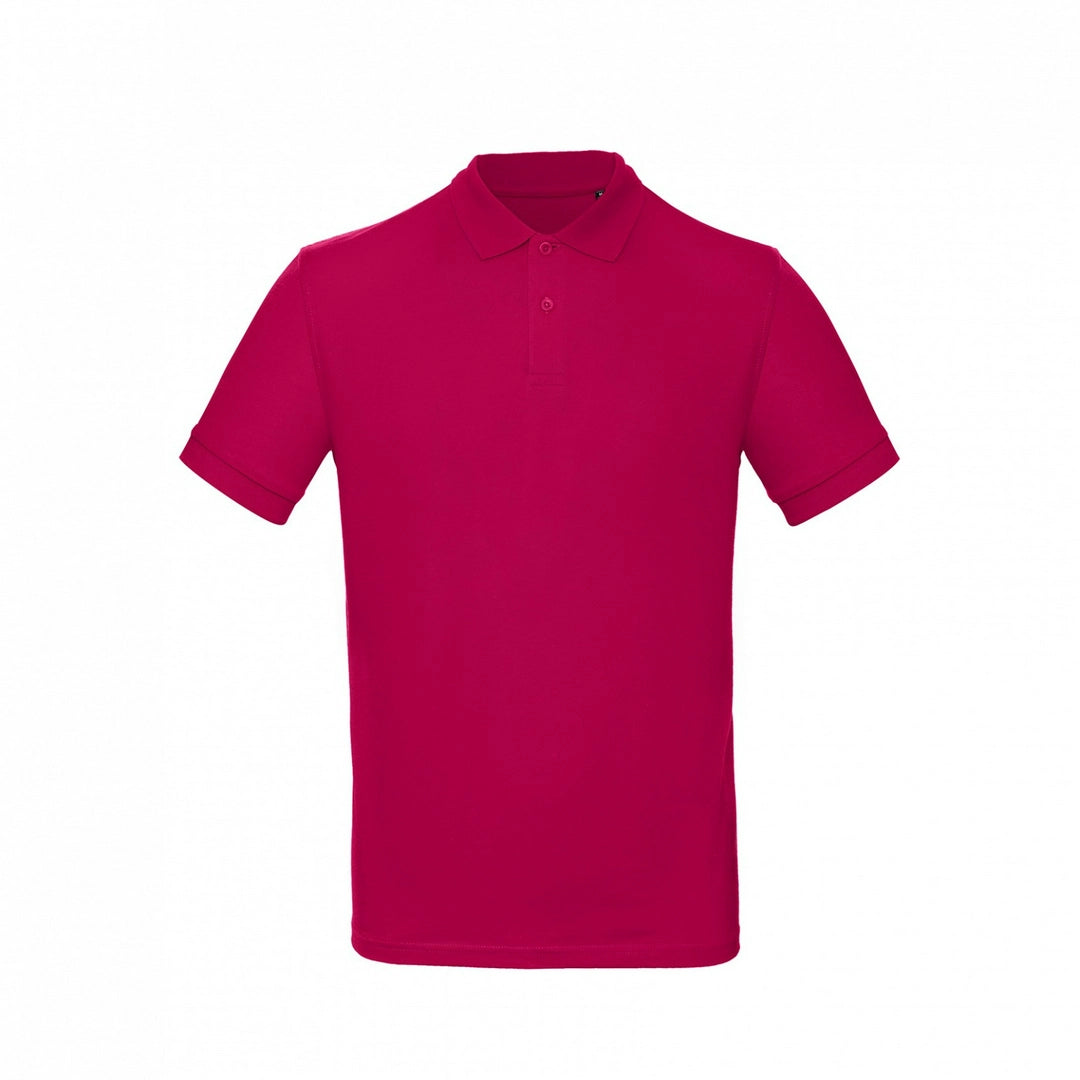 Men's Organic Inspire Polo (PM430) Main color - COOZO