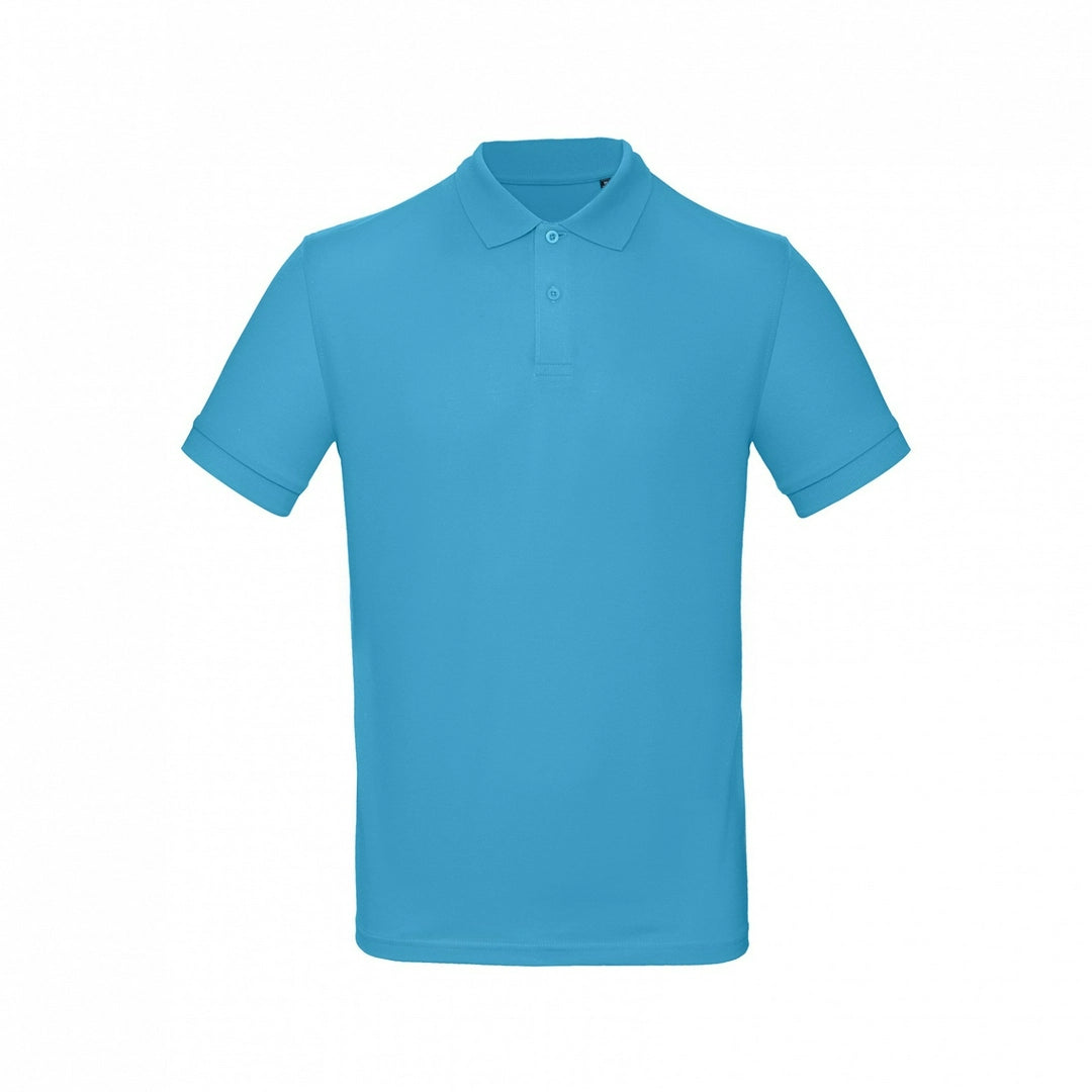 Men's Organic Inspire Polo (PM430) Main color - COOZO