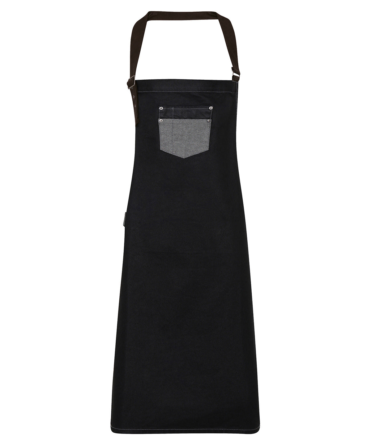 Premier Division Bib Apron - COOZO