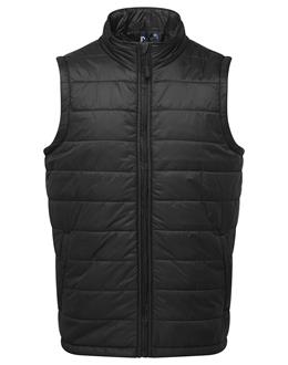 Premier Recyclight Padded Gilet (PR811) - COOZO