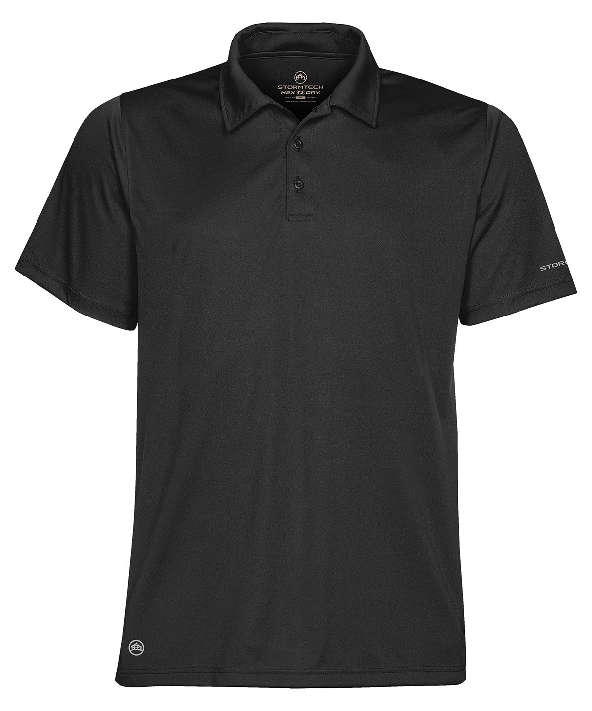 Sports performance polo - COOZO