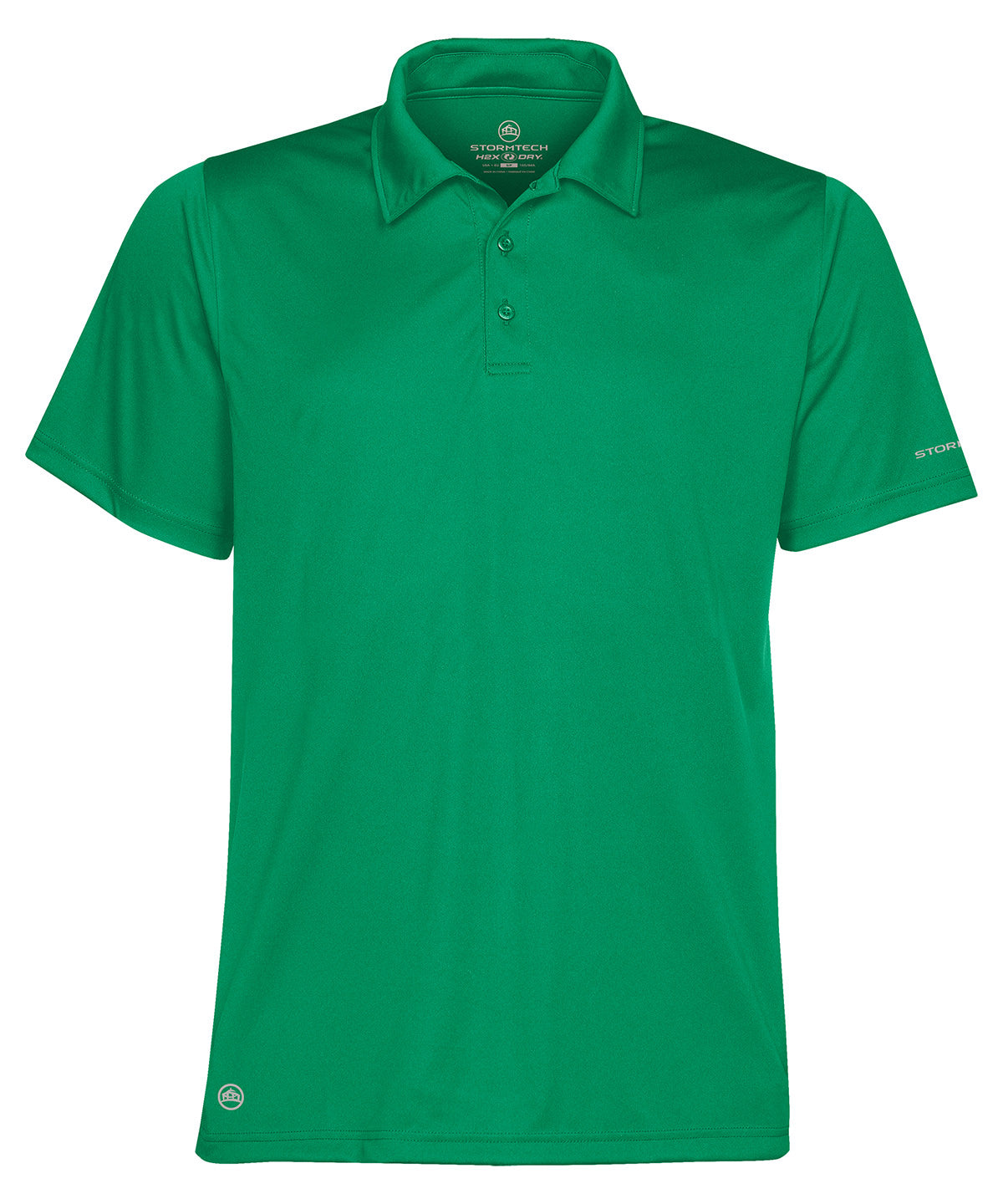 Sports performance polo - COOZO