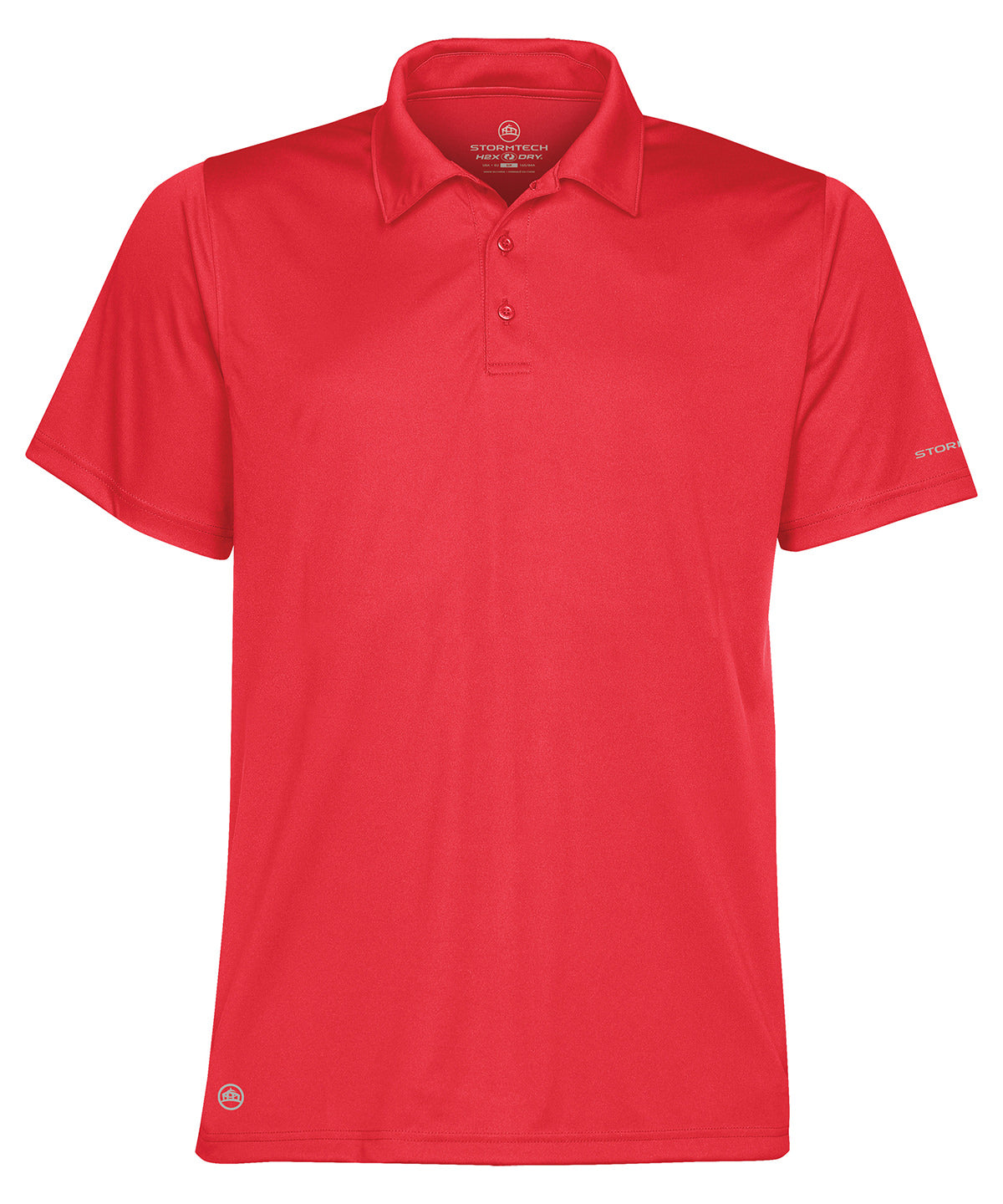 Sports performance polo - COOZO