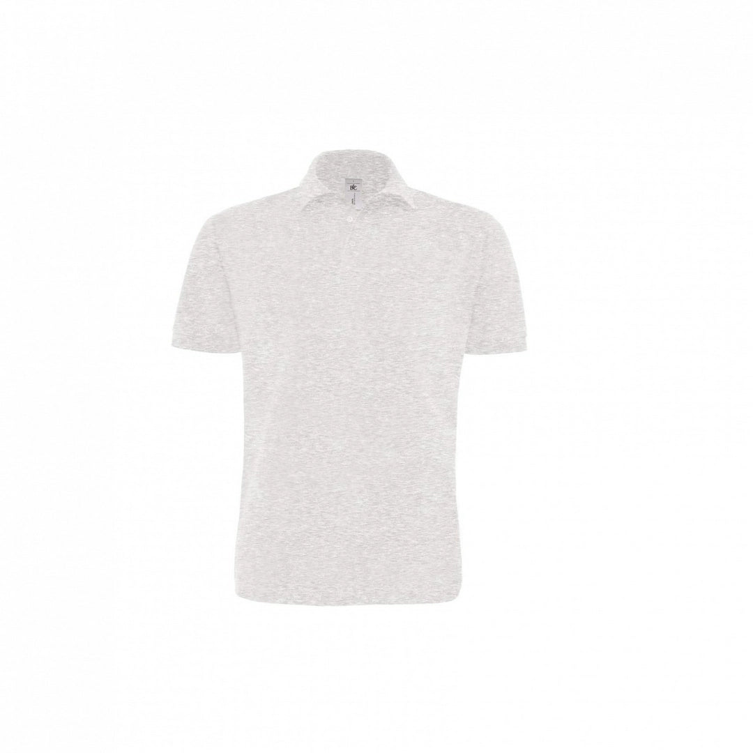 B&C PU422 Mens Heavymill Pique? Polo - COOZO