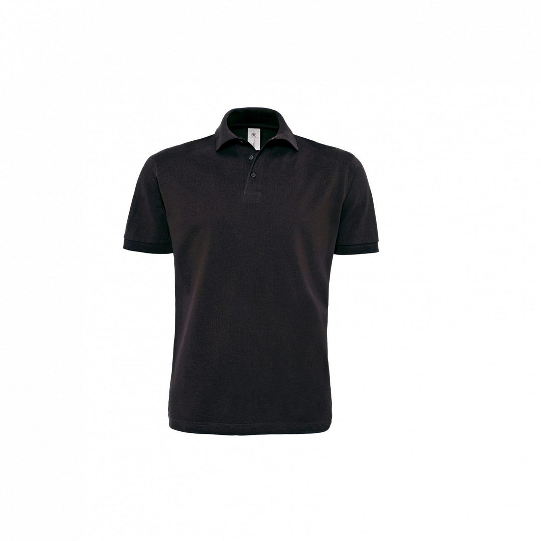 B&C PU422 Mens Heavymill Pique? Polo - COOZO