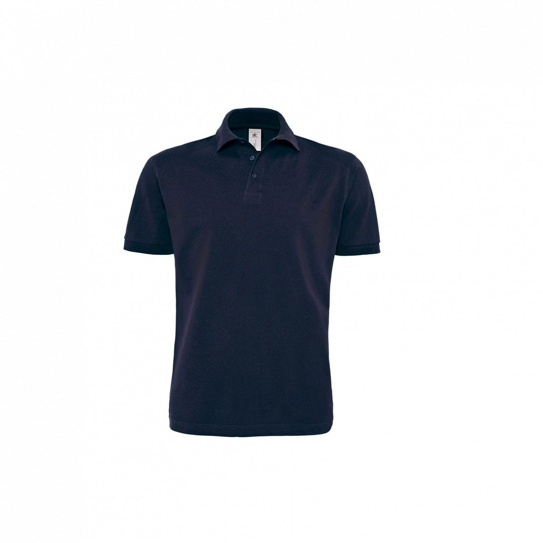 B&C PU422 Mens Heavymill Pique? Polo - COOZO