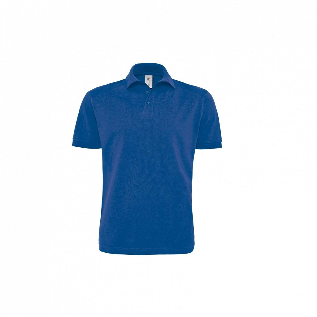 B&C PU422 Mens Heavymill Pique? Polo - COOZO
