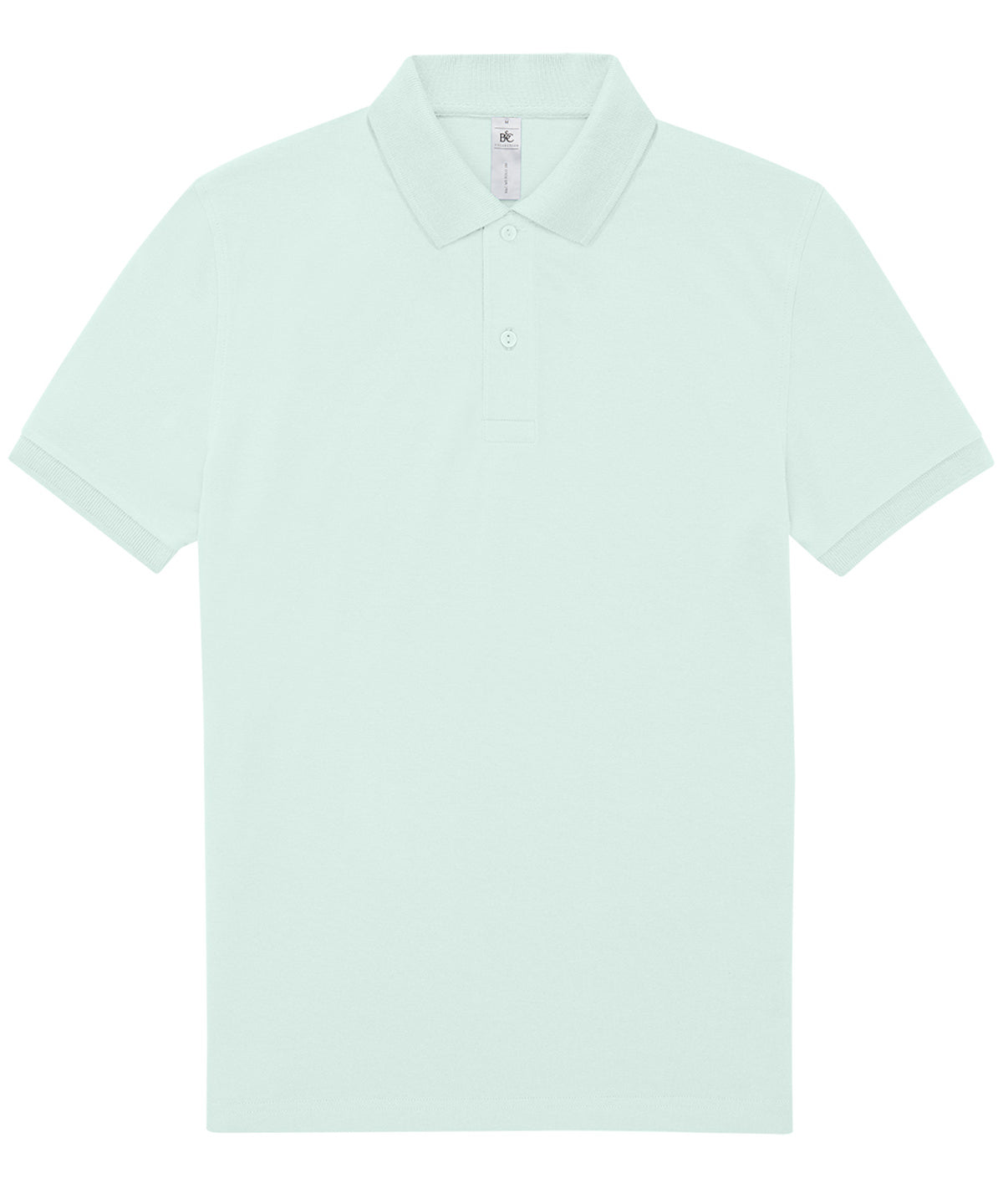 B&C My Polo 180 (PU424) Other color - COOZO