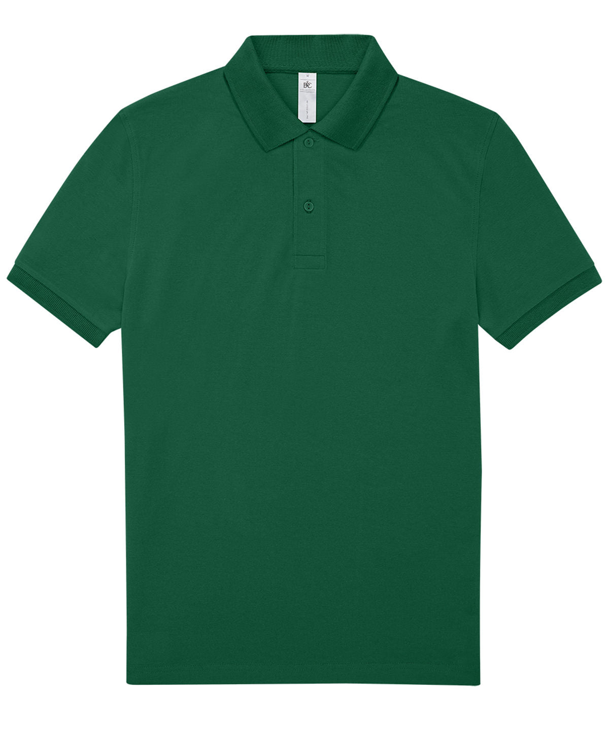 B&C My Polo 180 (PU424) Main color - COOZO