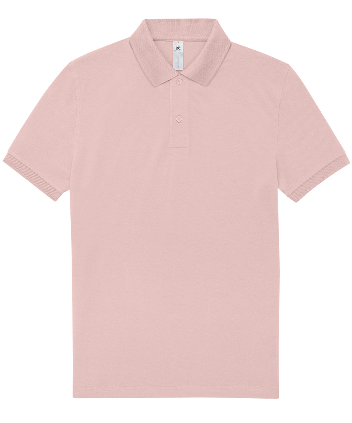 B&C My Polo 210 (PU426) Main color - COOZO