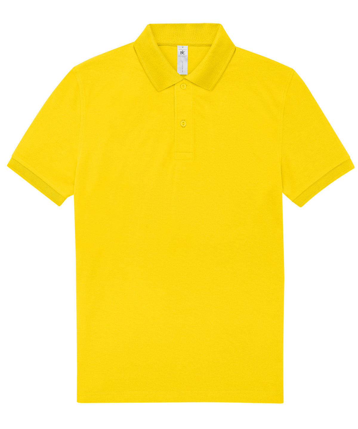 B&C My Polo 210 (PU426) Other color - COOZO