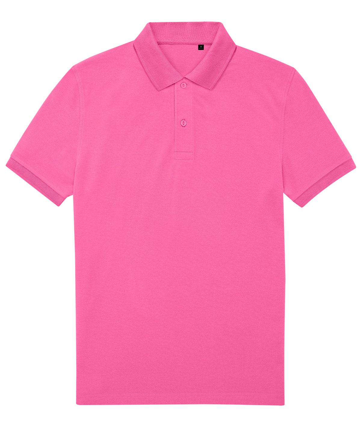 B&C My Eco Polo 65/35 (PU428) Main color - COOZO