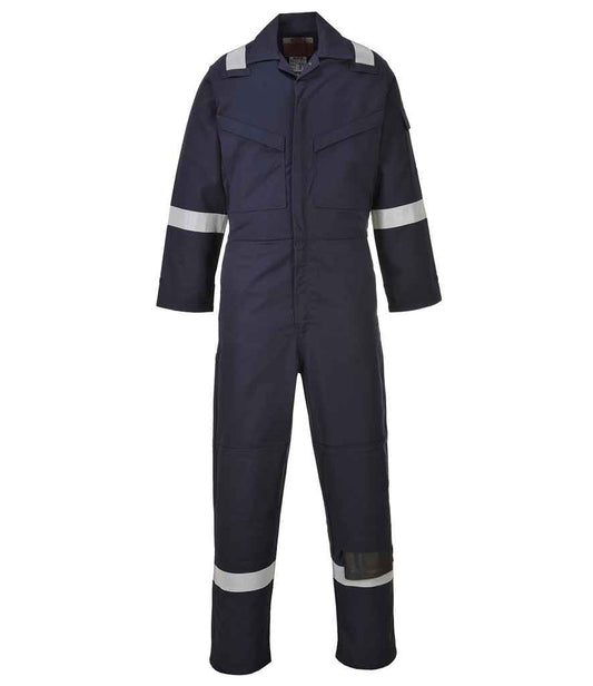 Portwest Bizflame? Anti-Static Coverall - COOZO