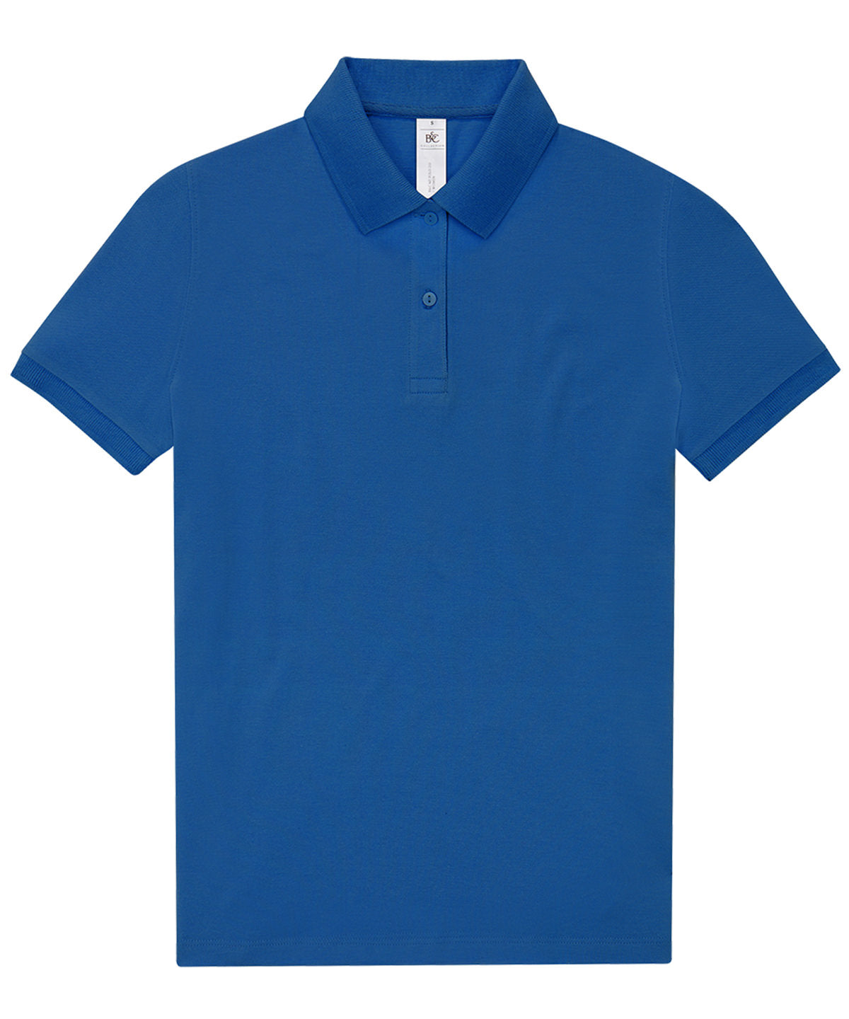 B&C My Polo 210 Ladies (PW463) - COOZO