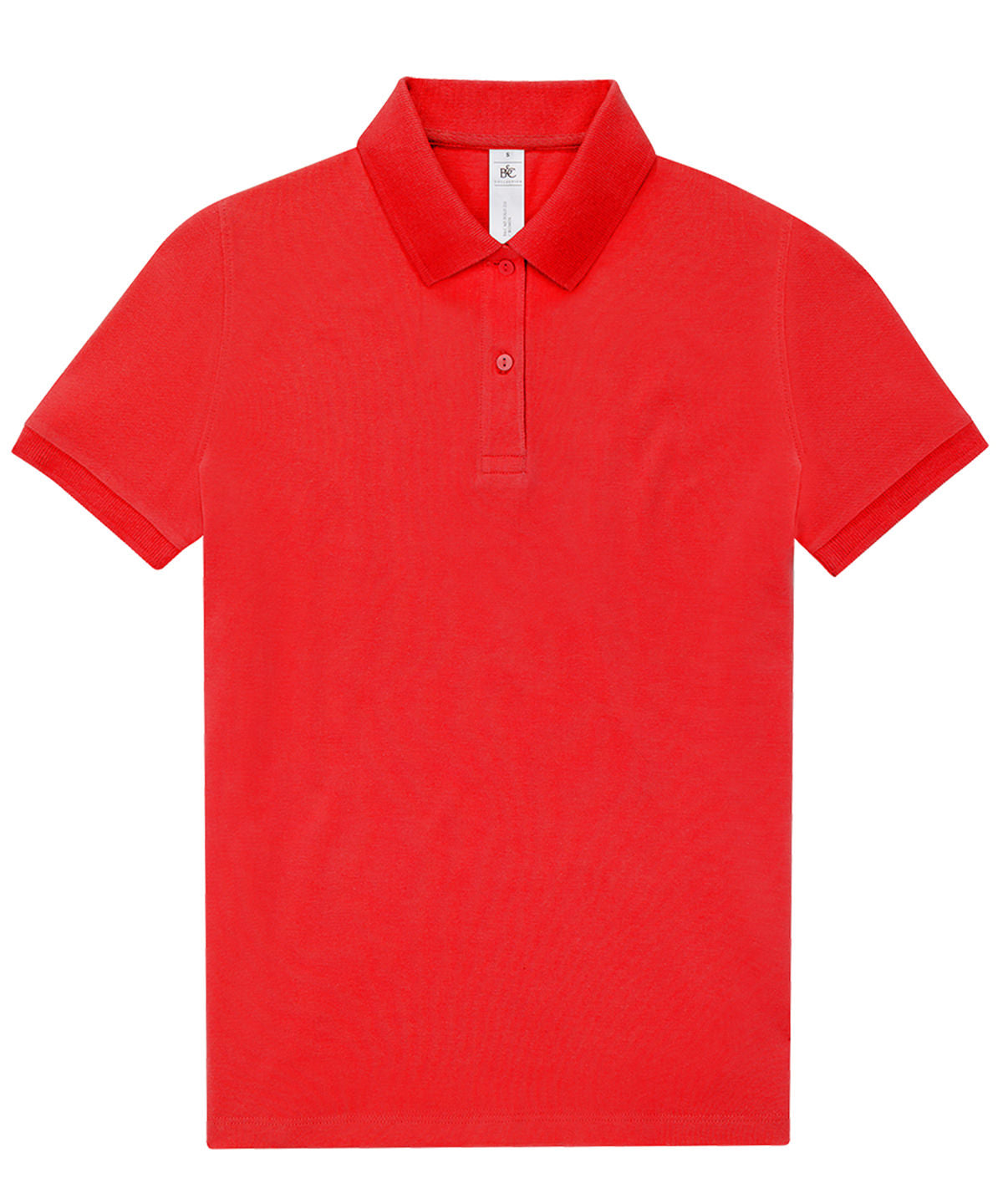 B&C My Polo 210 Ladies (PW463) - COOZO