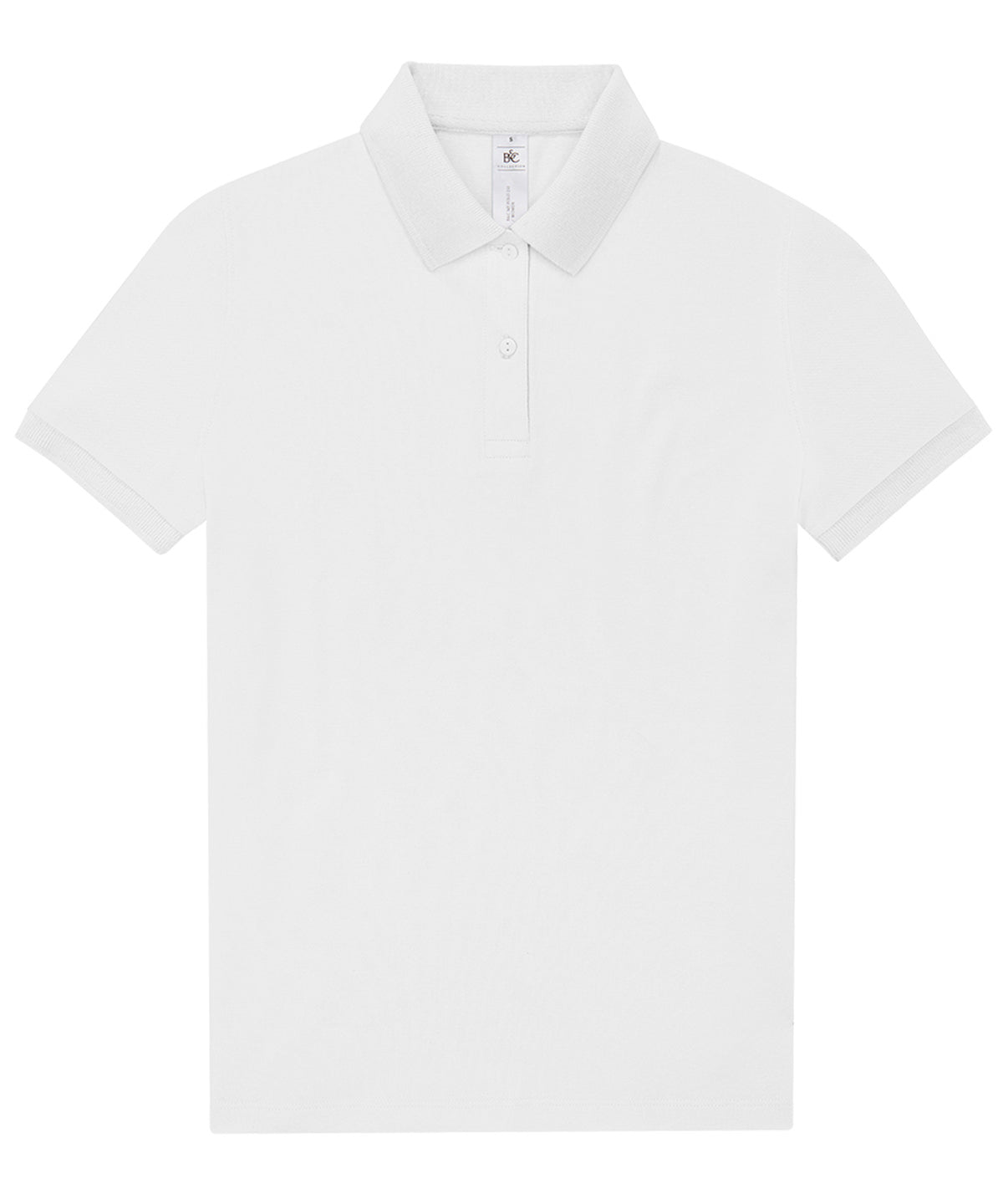 B&C My Polo 210 Ladies (PW463) - COOZO