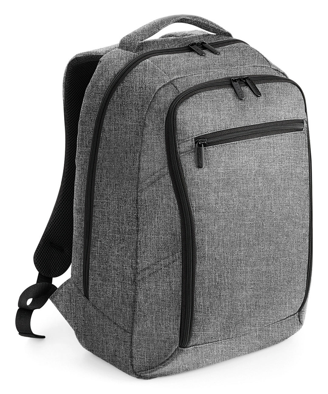 Executive Digital Backpack-GRYM1S