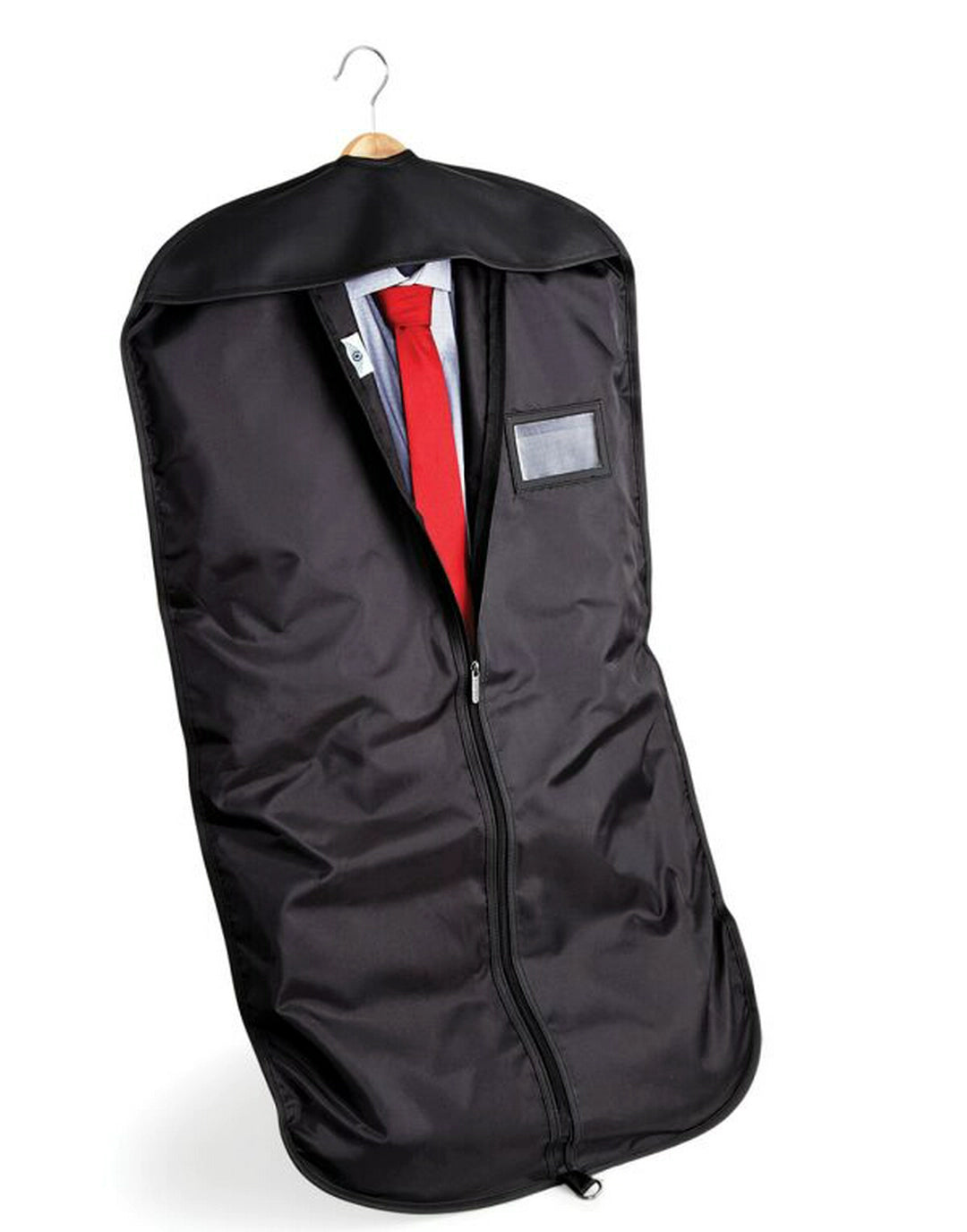 Suit Cover-BLK1S